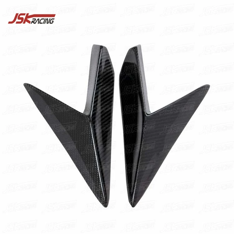 MANS0 стильные передние бамперы из углеродного волокна для LAMBO AVENTADOR LP700-4 2011-2015 |