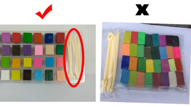 Большие размеры 32 цвета полимерной глины набор для выпечки духовка DIY моделирование для придания формы детские развивающие игрушки, игрушки для детей