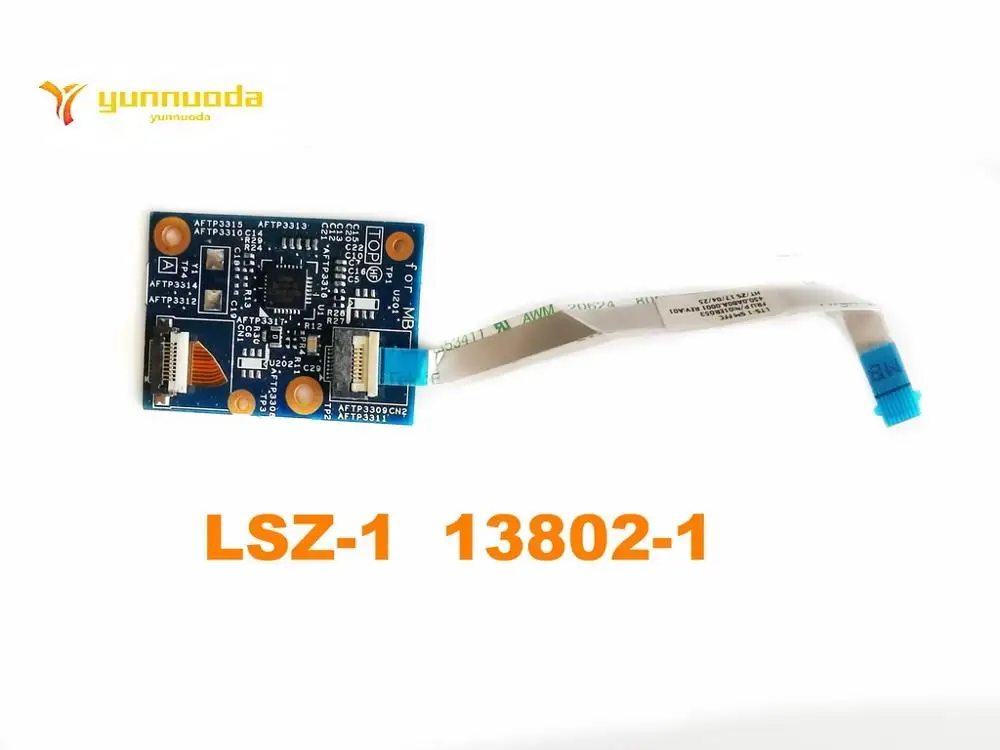 

Original for LSZ-1 13802-1 Board tested good free shipping