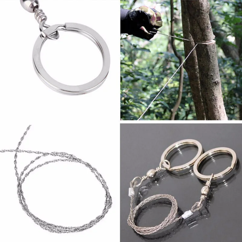 70 см полевая пила из нержавеющей стали для выживания ножовка кемпинга