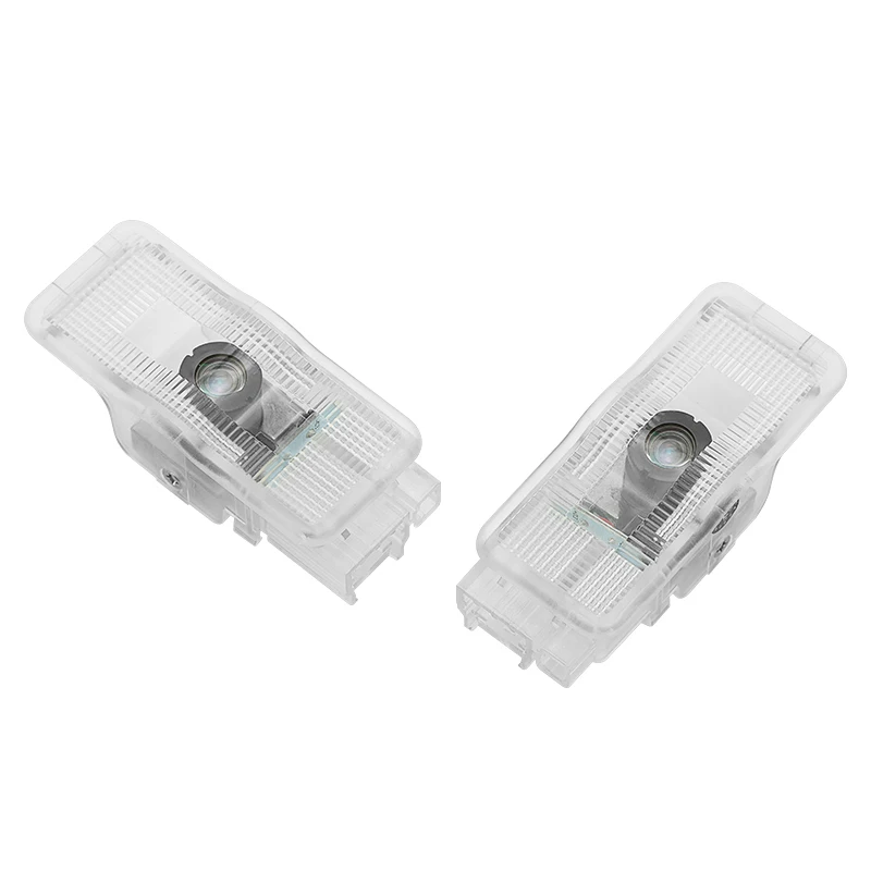 

Car Goods For Citroen Xsara Dispatch III Saxo Picasso C4 C4L C3 C5 X7 C2 C6 C8 DS3 Car Door Welcome Lights Logo Projector Lamps