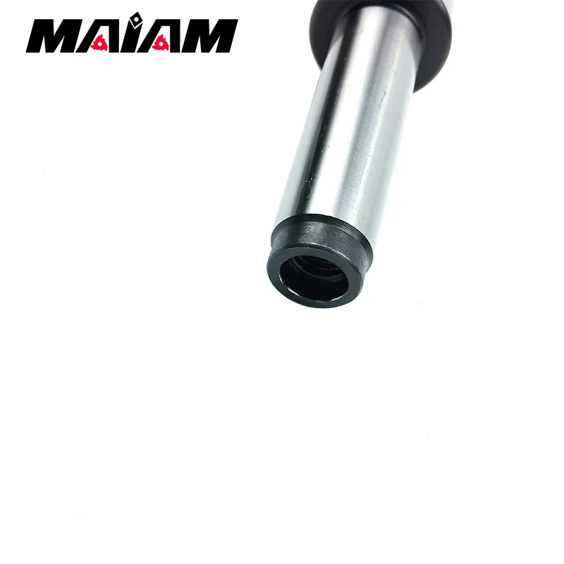 Патрон шпинделя для токарного станка Morse mtb2 m10 mtb3 m12 mtfmb