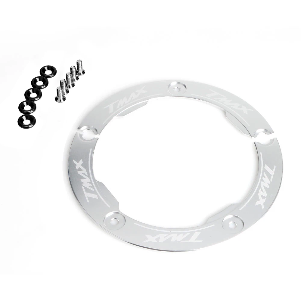 Запчасти для скутера Yamaha алюминиевый шкив коробки передач Tmax 530 2012 2013-2016 г.