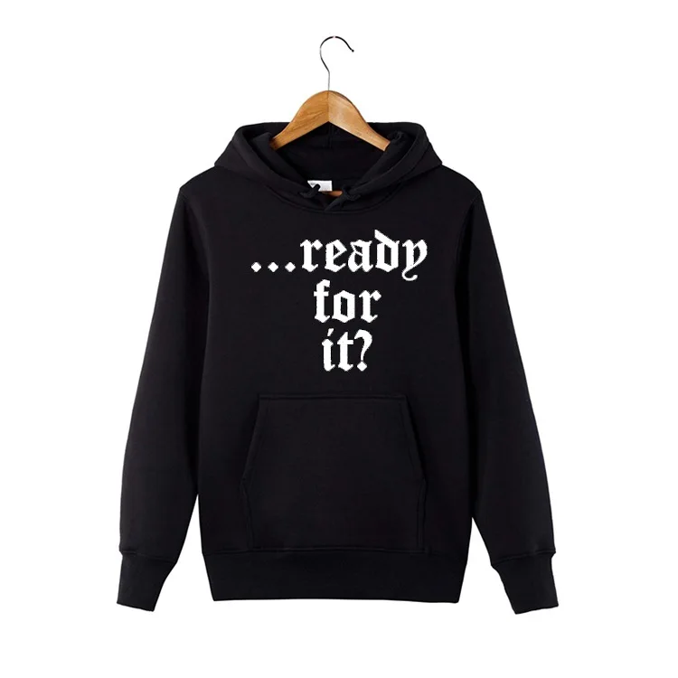

Hoodies & Sweatshirts