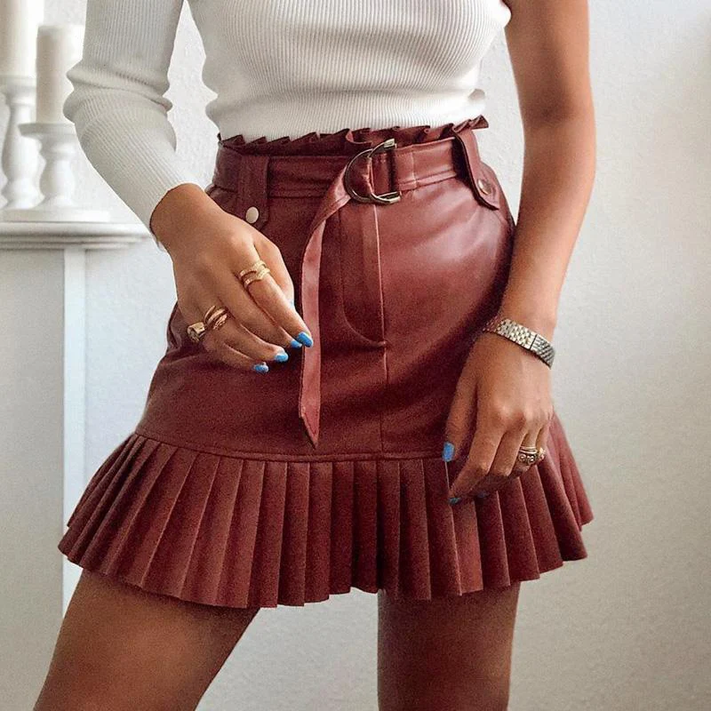

Skirts