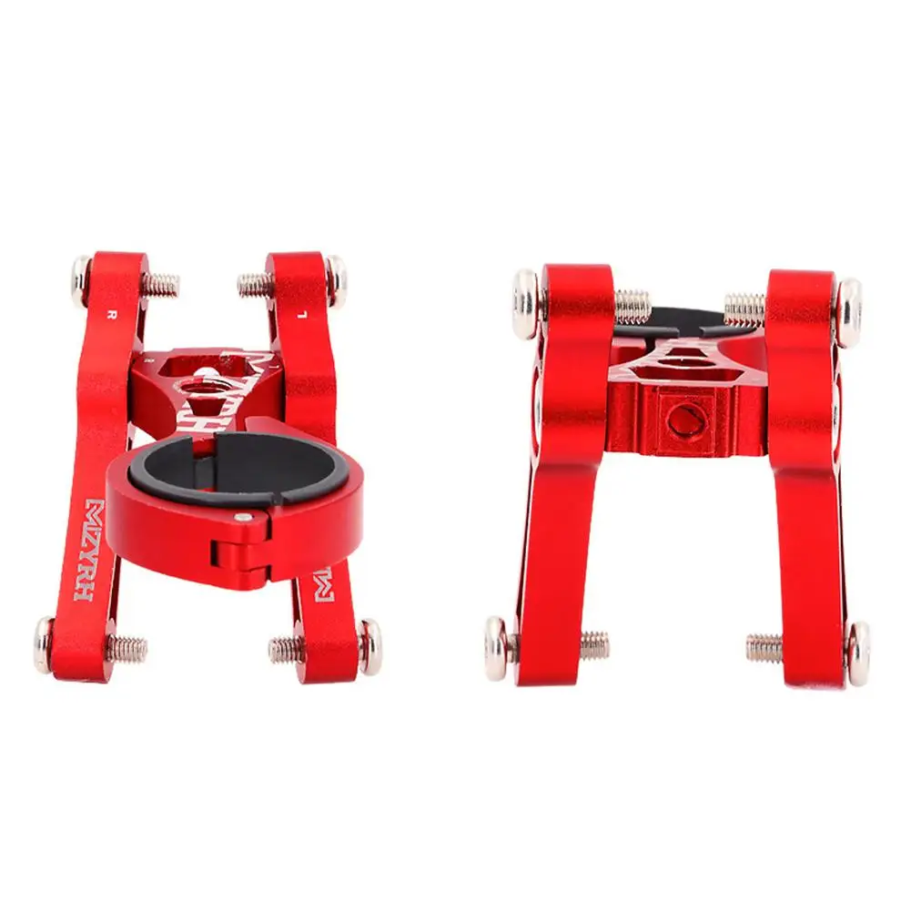 Двойной держатель для бутылки место преобразования адаптер крепление