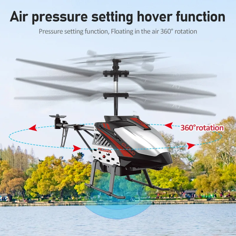 мини беспилотный летающий в