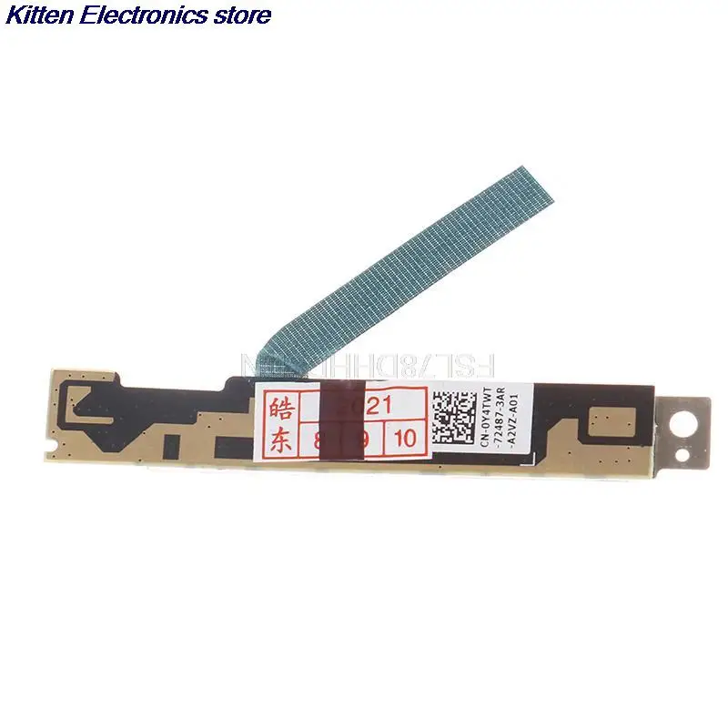 

Веб-камера для DELL E5530 E5430 E6320 E6330 E6230 E6530 1 шт.