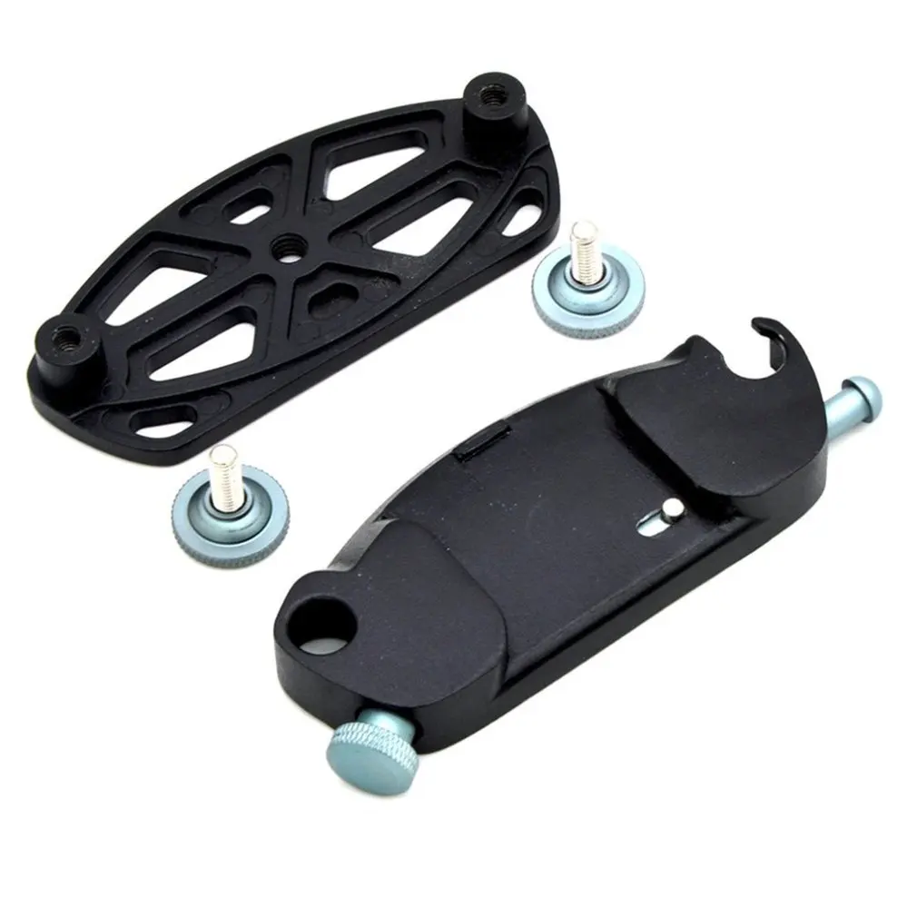 Поясная пряжка для GOPRO загрузка быстрая SLR Камера s камера быстросъемный