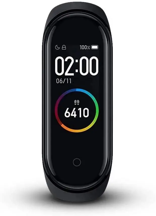 

Xiaomi Mi Band 4