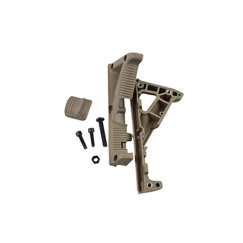 Тактический пистолет передняя рукоятка экологически чистый антикоррозийный