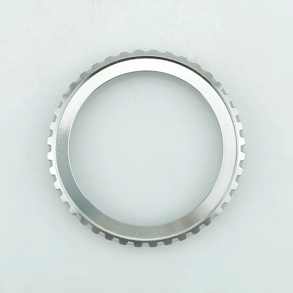 NEW popular High quality SKX007/SRPD LX Line Style Bezel Matte Black 316L Stainless Steel