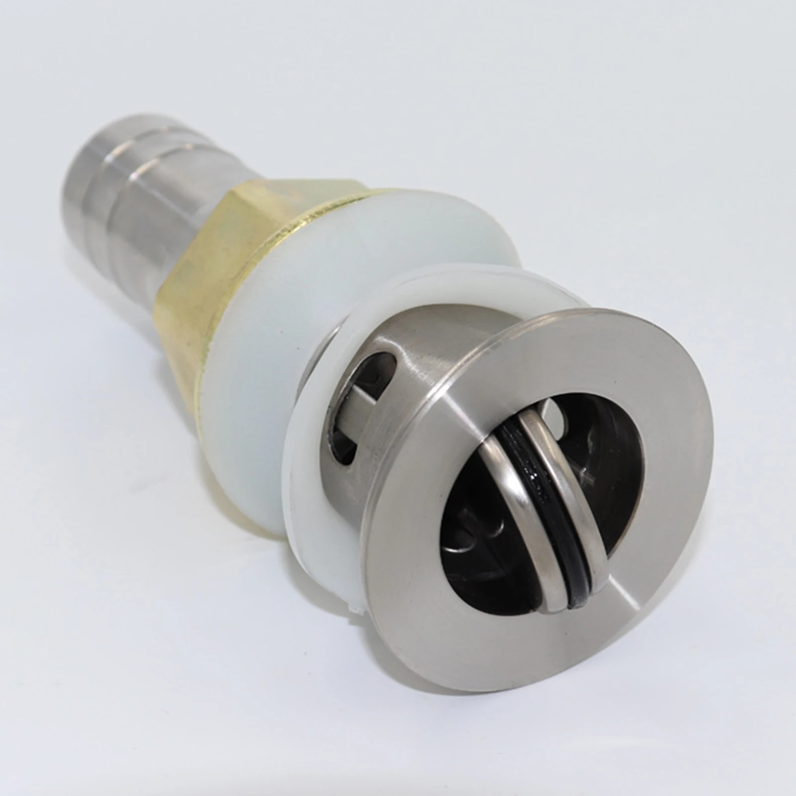 Фильтр для раковины из нержавеющей стали с защитой от засоров стопор аксессуары