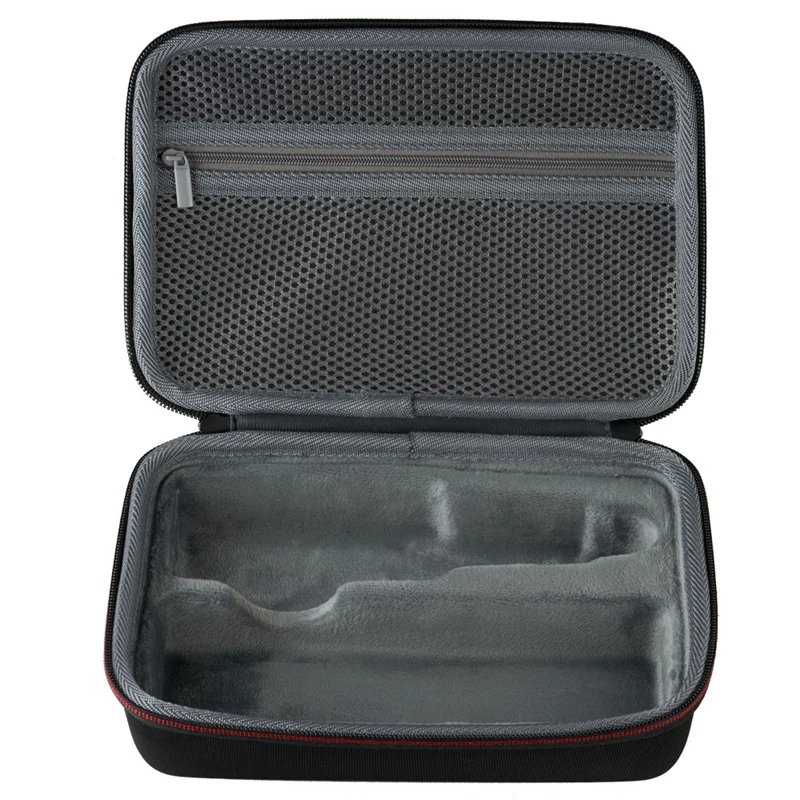 

Жесткий Дорожный Чехол для Wahl Professional 5 8110, сумка для хранения бритвы и бороды