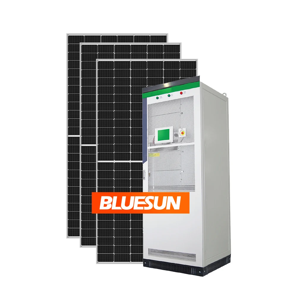 

Hybrid solar panel 60kw solar system 50kw solar system for home use