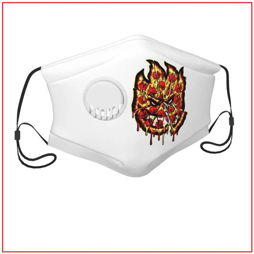 

Spitfire Wheels Kids Men Women Face Mask Facemasks Adjustable Breathing Snorkel Designs Masks for Germ Protection Facemasks