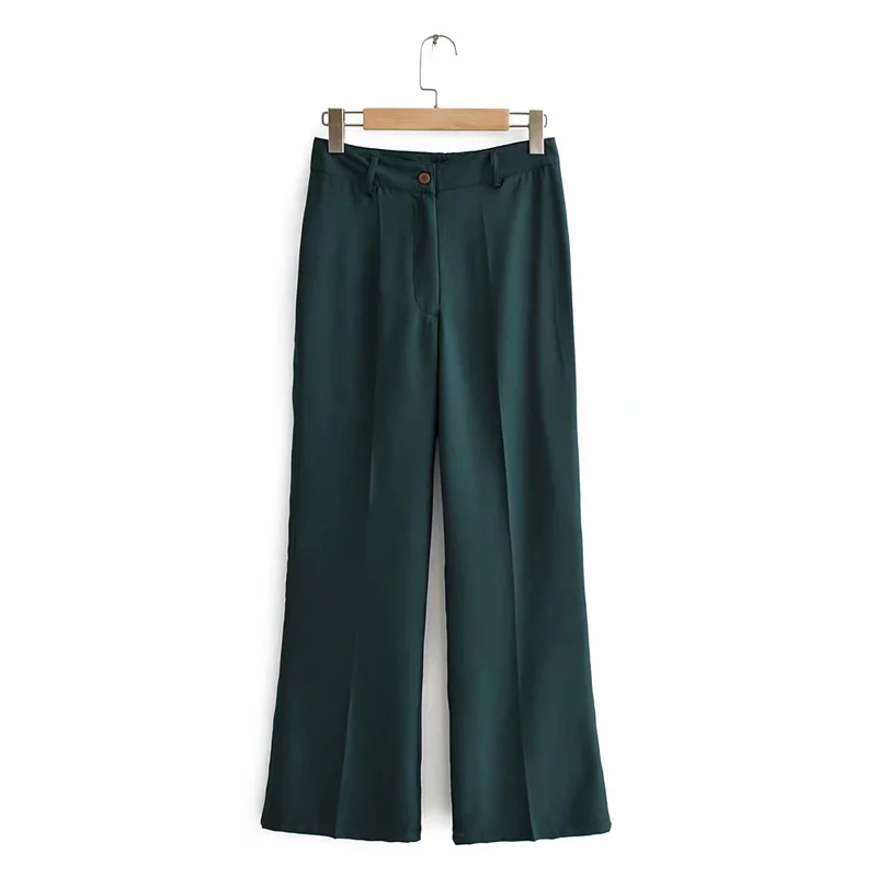 2019 осенний Блейзер Женский Повседневный однотонный костюм женская одежда