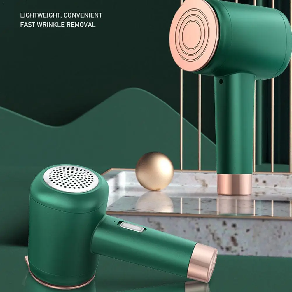 

Ручной Мини-отпариватель для одежды, электрический утюг для влажной и сухой глажки, для дома, путешествий, бизнеса