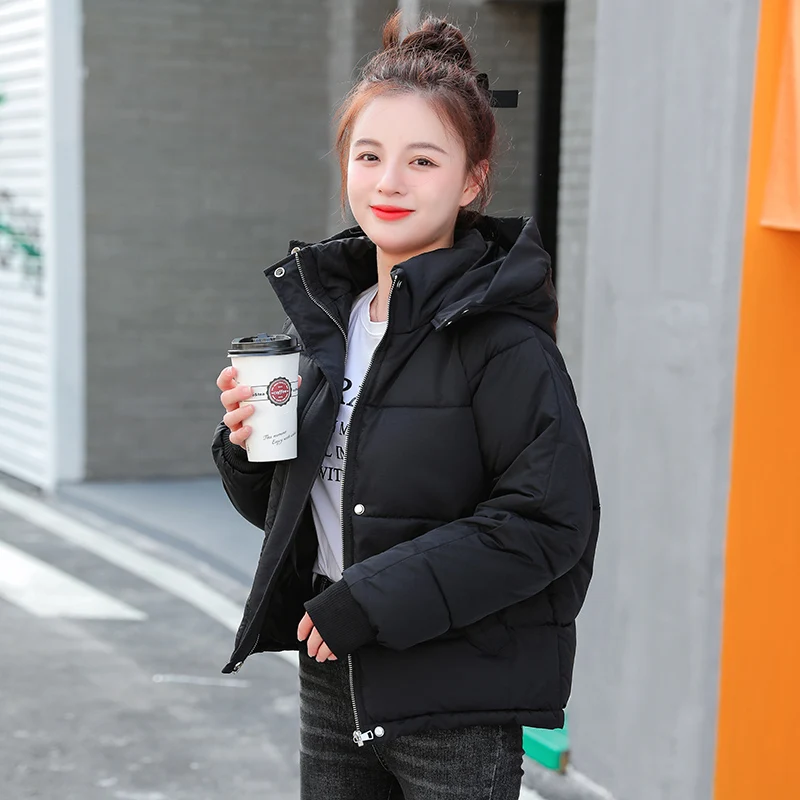 Дешевая оптовая продажа новинка сезона осень-зима 2021 модная повседневная теплая