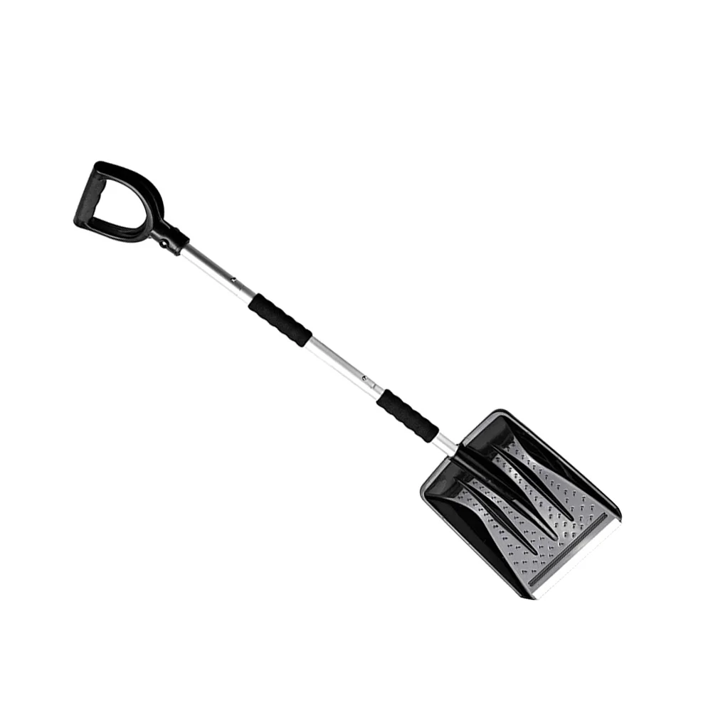 

1pc Professional Winter Snow Shovel Frost Snow Removal Shovel Ice Hammer