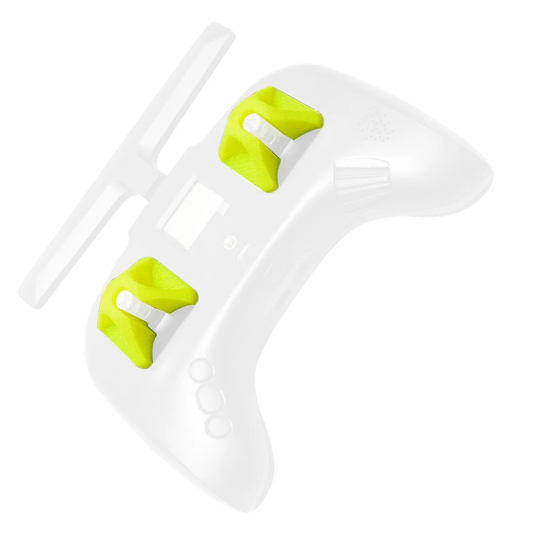 2 шт./компл. ТПУ 3D печатные части Rocker защитный чехол Защитное сиденье для TBS TANGO Black