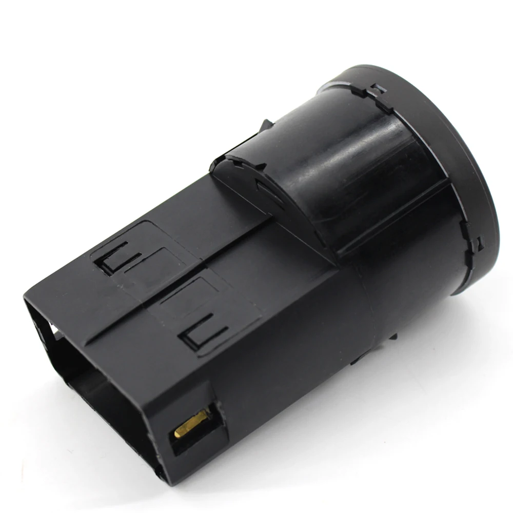 Автомобильный головной светильник переключатель тумана Управление для Passat B5 Bora