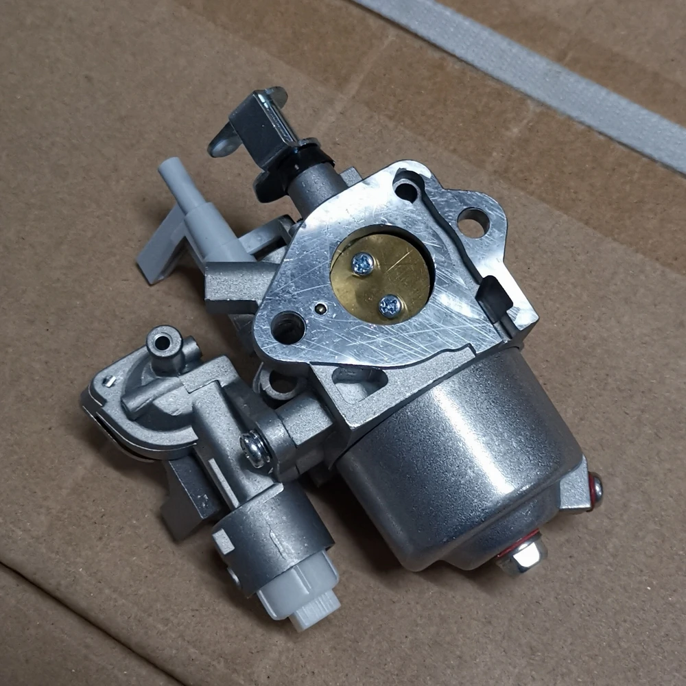 Карбюратор SUBARU Robin EX27 279 62363 30 27962363|Детали инструментов| |