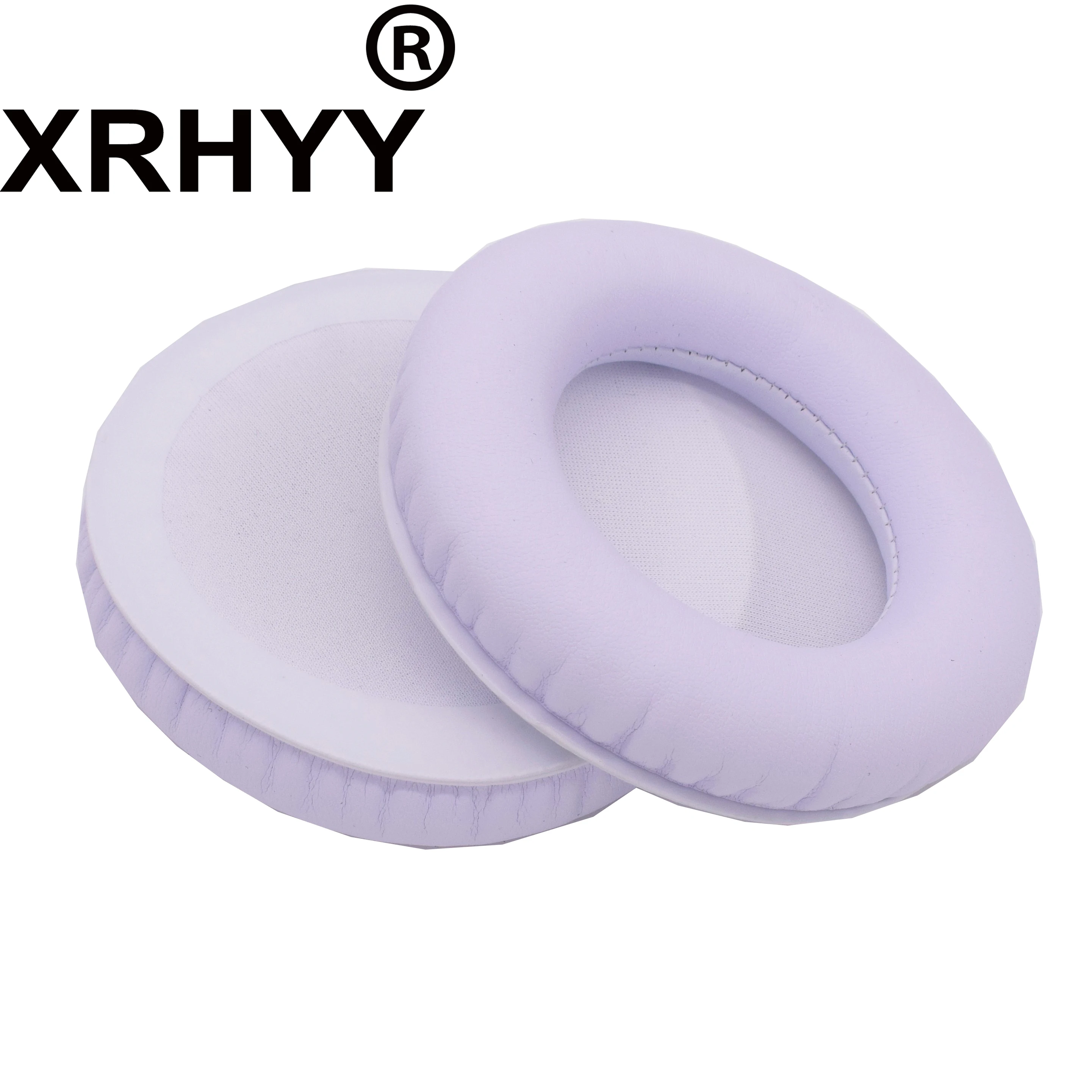 XRHYY белые сменные амбушюры запасные части для AKG K551 K540 K545 K845BT гарнитура Накладные