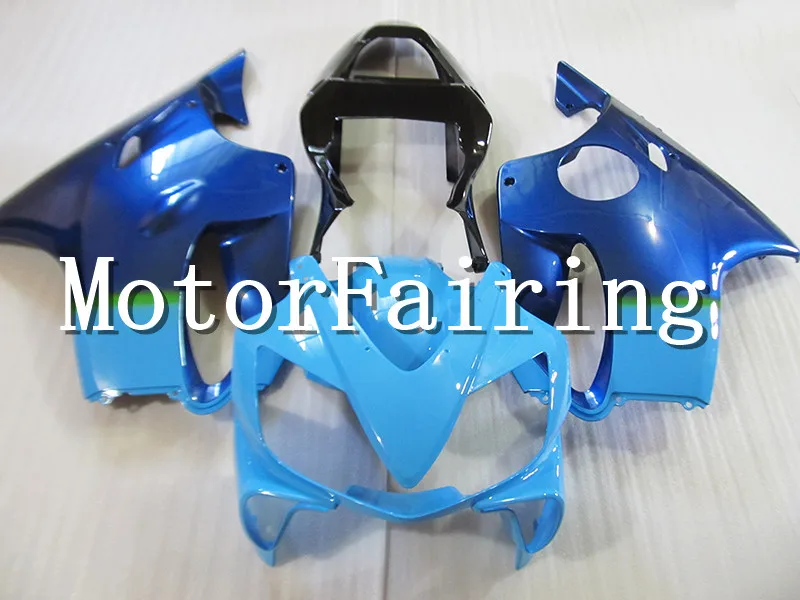 

Набор обтекателей кузова мотоцикла подходит для CBR600F4i 2001 2002 2003 CBR600 F4i ABS пластиковое литье под давлением корпус Мотоцикла CF401C156