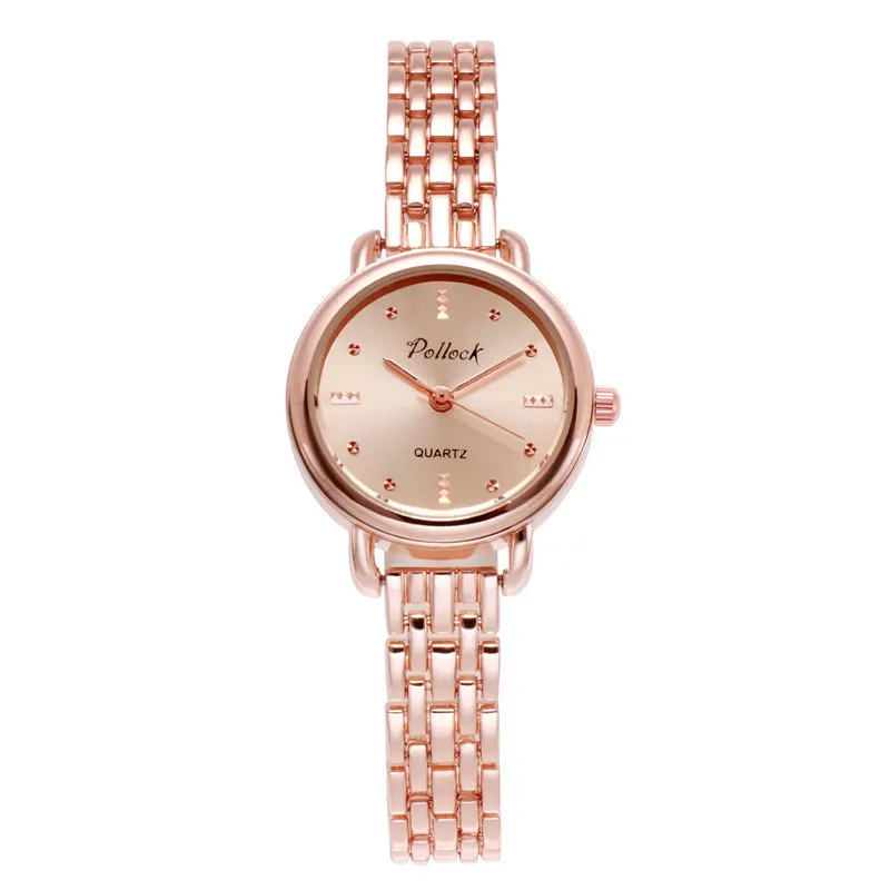 

2021 New Product Hot Selling Casual Fashion Simple and Delicate Small Ladies Quartz Watch