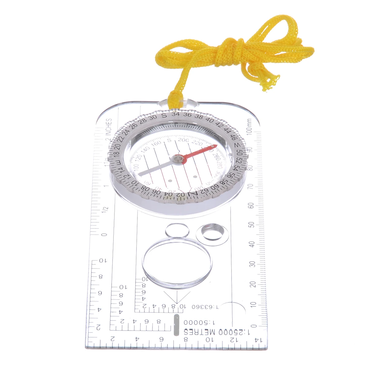 Новые акриловые измерительные Штангенциркули весы инструменты