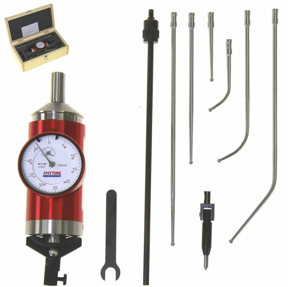 

Center Lever Meter Positioning Gauge 0-3mm Center Indicator Coaxial Centering Dial Test Indicator Center Finder Milling Tool