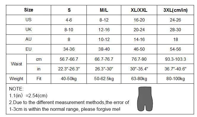 High Waist Trainer Shaper Tummy Control Panties Hip Butt Lifter Body Shaper Slimming Underwear Modeling Strap shapewear