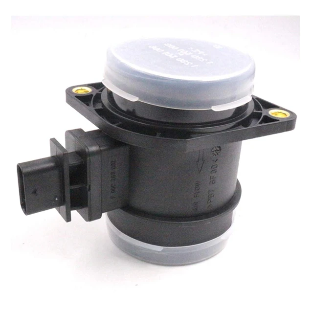 Новый датчик массового расхода воздуха 28164-2A401 28164-2A500 для Hyundai акцент Гетц i10 i20 i30