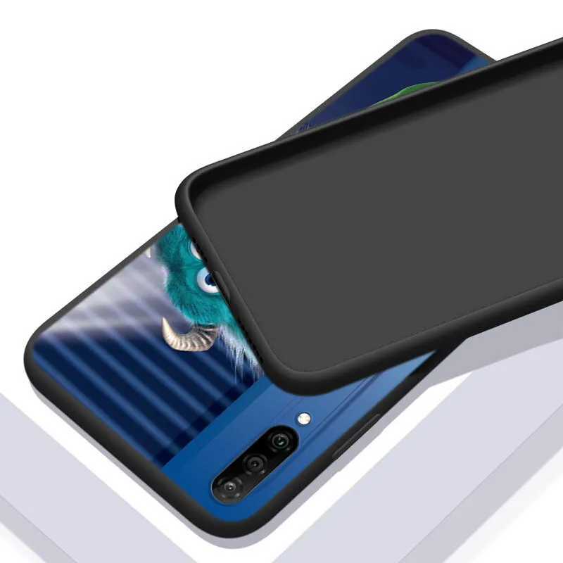 

Monsters University For Samsung Galaxy A90 A80 A70 A70S A60 A50 A40 A30 A50S A20S A20E A2Core A10 A10E A10S Phone Case
