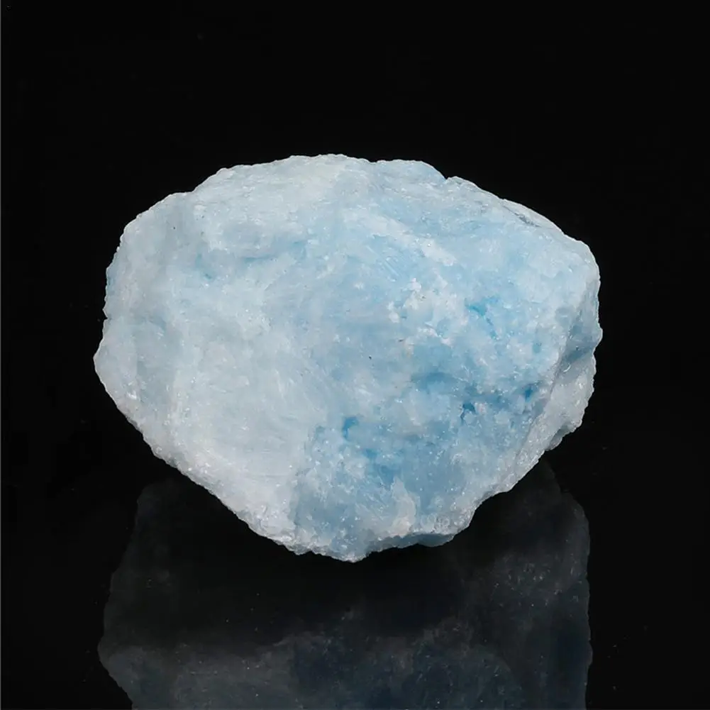 

Минеральный кристалл 4-5 см, необработанный натуральный камень рейки, лечебный бриллиант, голубой необработанный камень, минеральный декор ...