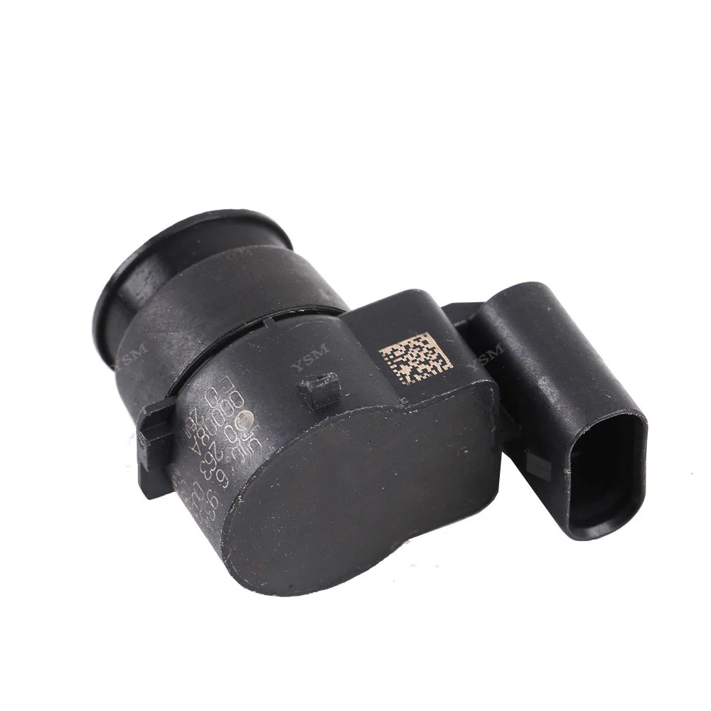 Парктроник PDC x4 шт. датчик парковки 66206934308 66209196705 для BMW E81 E82 E87 E88 E90 E91 E92 Mini Cooper 2006 2008