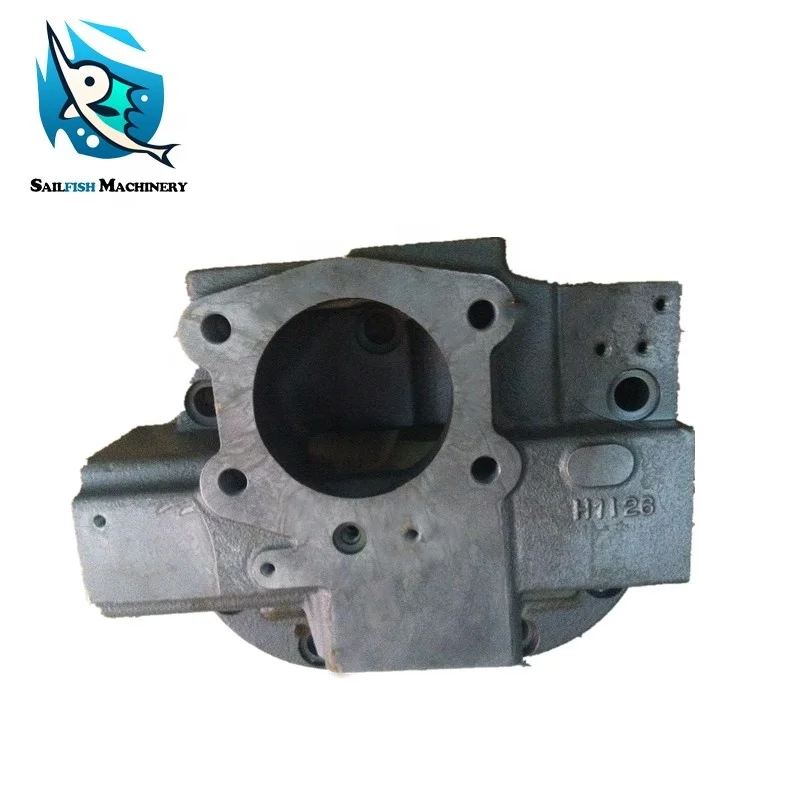 

High Quality A7VO250 Pump Cover hydraulic pump parts for EX400-3 excavator