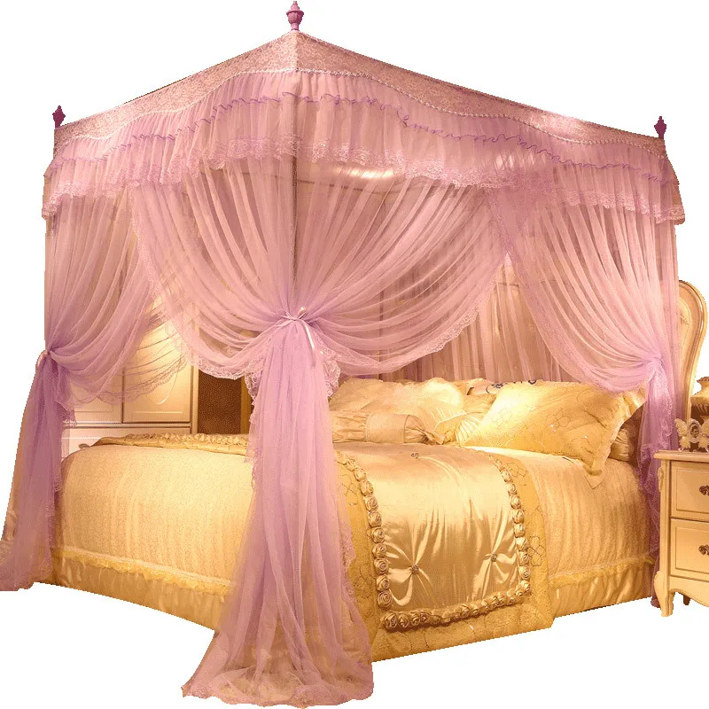 Бытовая москитная сетка с 3 дверцами толщиной 1 8 м кронштейн из нержавеющей стали