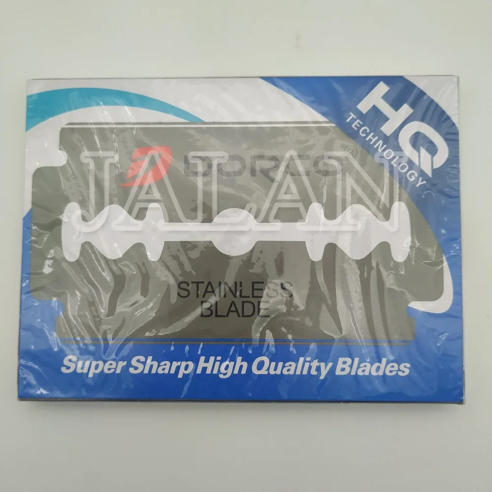 100 шт./кор. Dorco лезвие из нержавеющей стали+ 5 шт. holde Spader Super Charp Безопасная бритва мобильный телефон край клей для ЖК-экрана инструмент для очистки