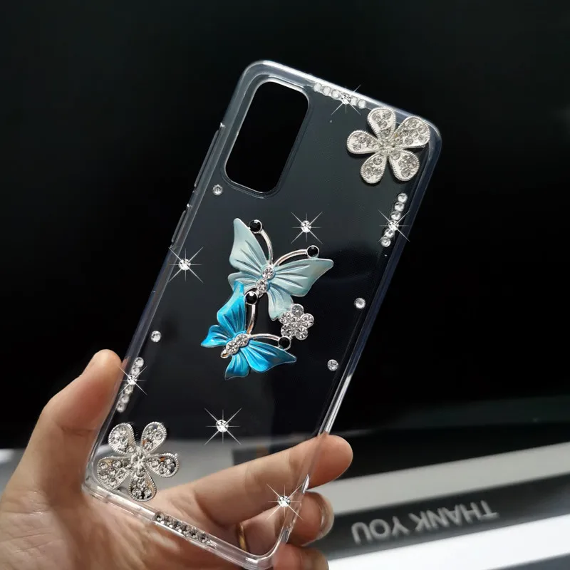 Чехол для Samsung Galaxy A51 чехол A71 SM A515F A717F A 51 71 | Мобильные телефоны и аксессуары