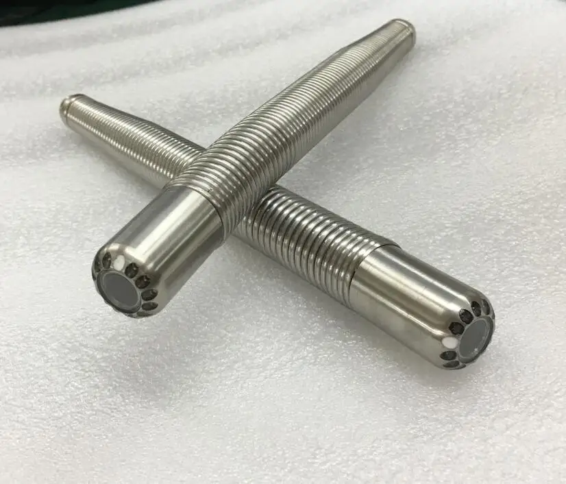 Запасные части! Диаметр 23 мм из нержавеющей стали водонепроницаемая камера для