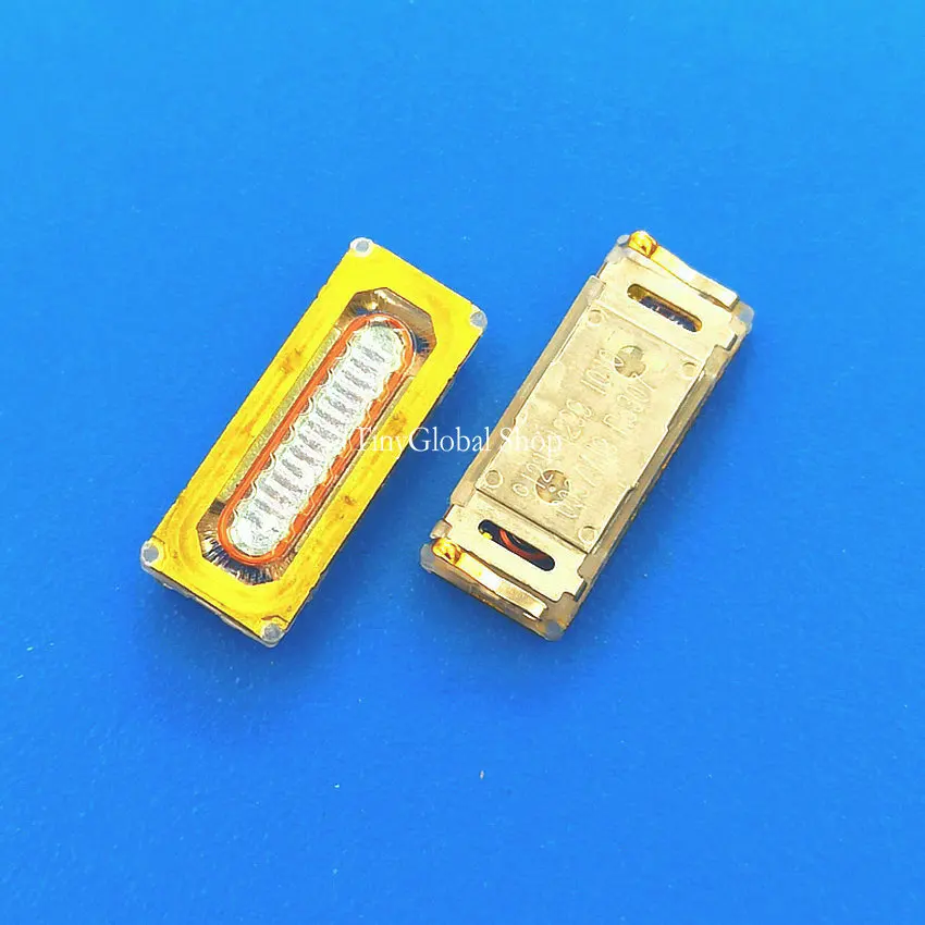 

2pcs/lot Coopart New Ear Speaker Front Earpiece replacement for Sony Xperia XA F3111 F3112 XA Ultra F3211 F3215 C6