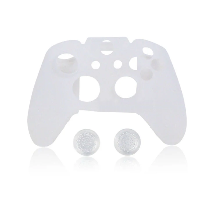 OSTENT Мягкий защитный силиконовый чехол для Microsoft Xbox One контроллер|pouch|pouch pouchpouch case |