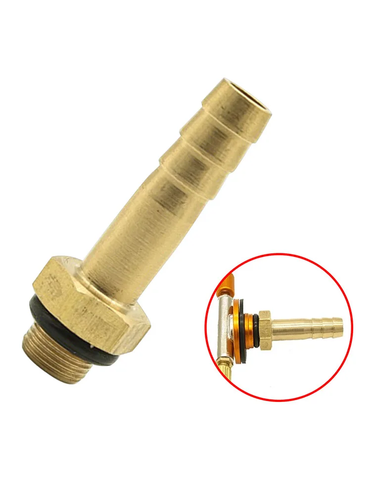 Outdoor Camping Hiking Liquefied Cylinder Gas Tank Adapter LPG Valve Connector Fitting Kitchen Accessaries