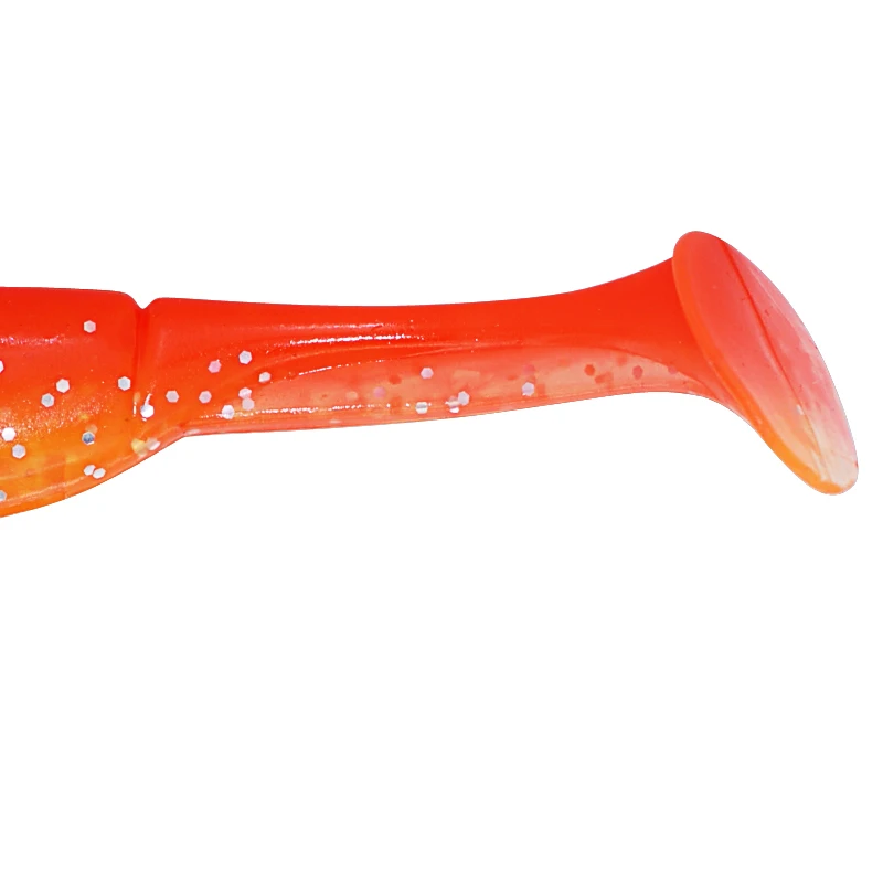 Мягкие рыболовные приманки NOEBY S8019 7 см 10 12 5 15 силиконовые резиновые искусственная