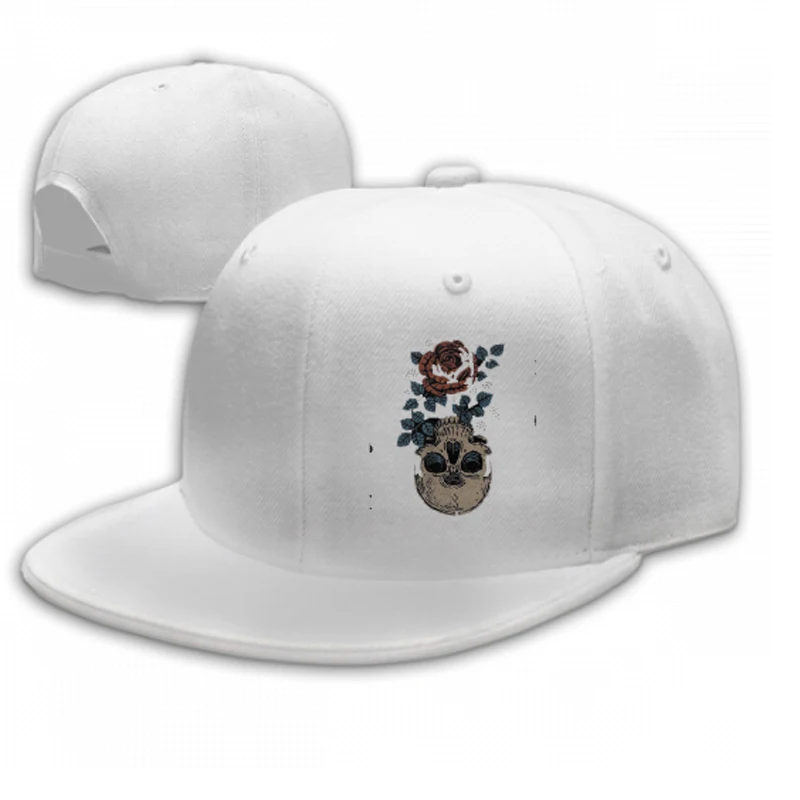 Bonjean Повседневная регулируемая бейсболка Snapback Мужская бейсболка для женщин