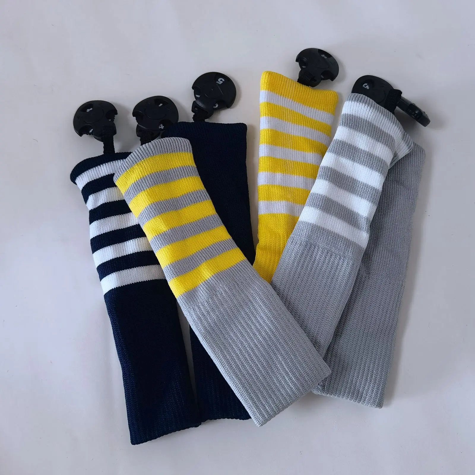 

Wooden Headgear Wooden Headgear From Fairway Handmade Protect Sport Elasticity Golf Accessories Washable Wool Gift Gifts