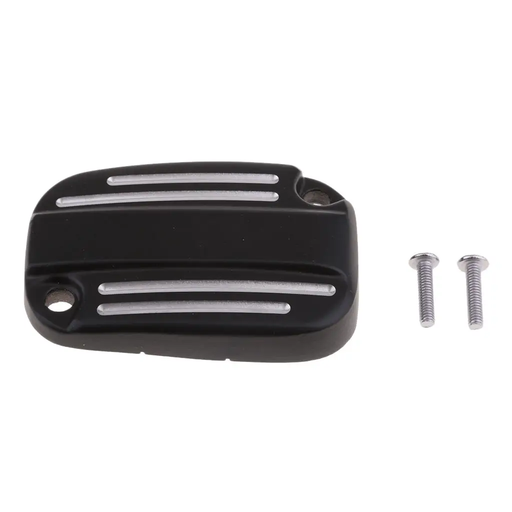 

Крышка Резервуара переднего тормоза для Harley Electra Glide 2007-2012