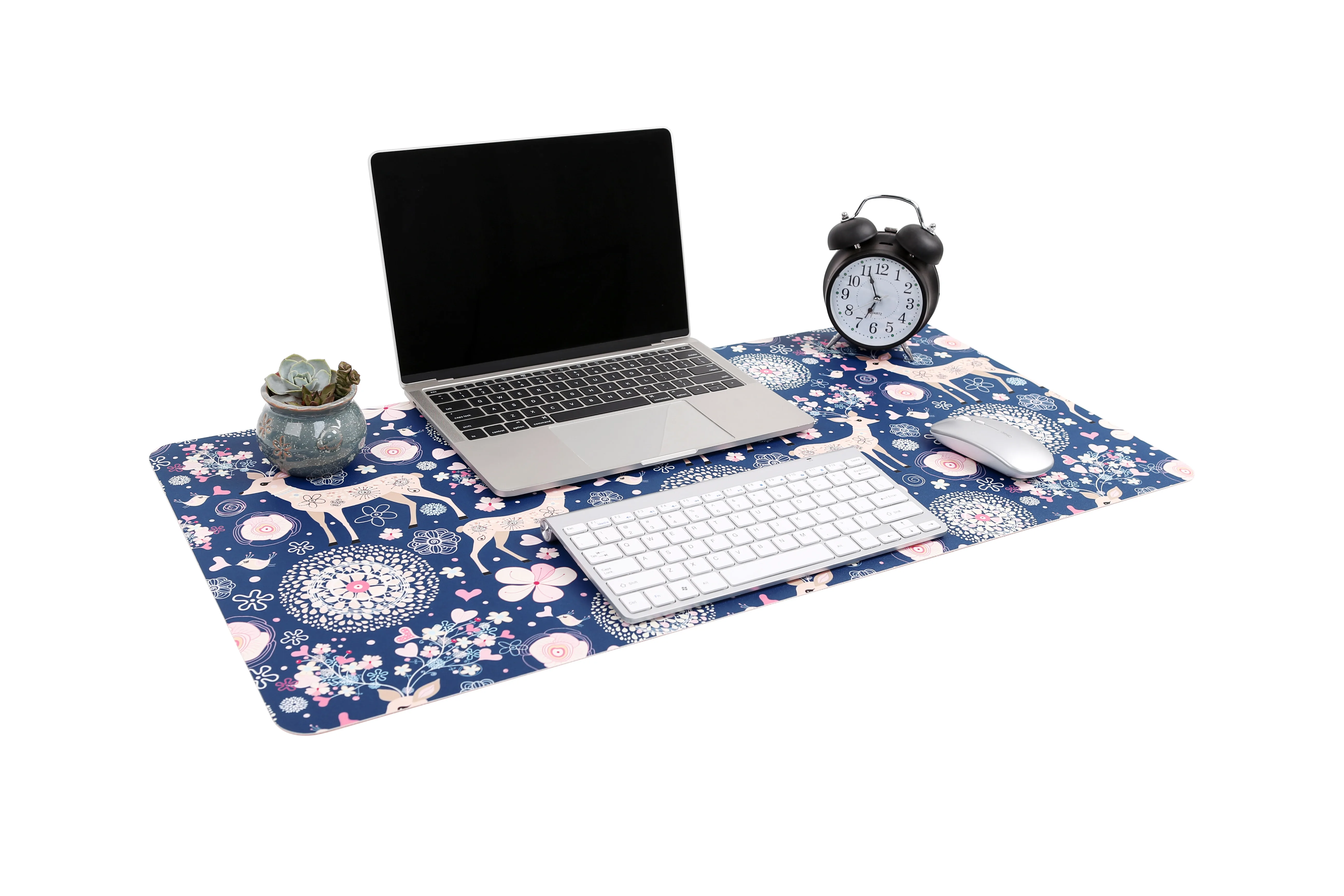 80*40 см офисный письменный стол коврик устойчивый к царапинам защита стола с